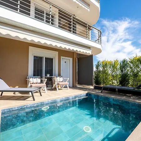 Olynthus Luxury &