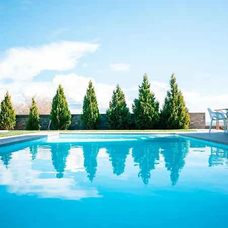 Olynthus Luxury & 3* Olynthos