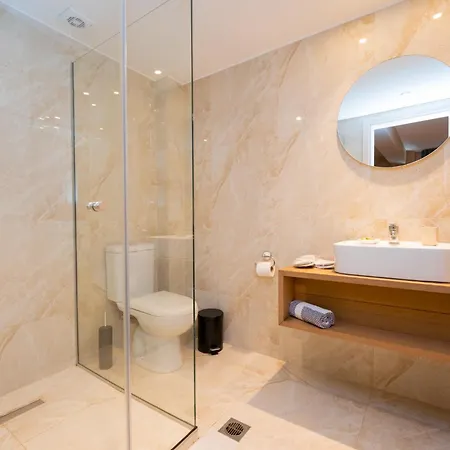 Olynthus Luxury & Olynthos