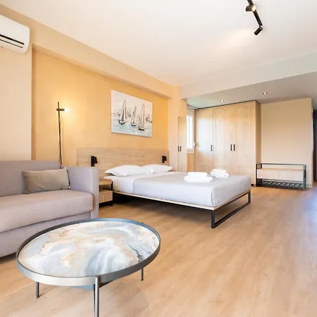 Olynthus Luxury & 3* Olynthos