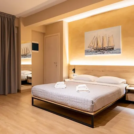 Olynthus Luxury & Olynthos