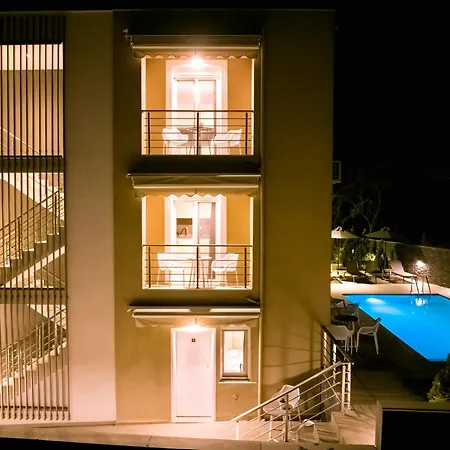 Olynthus Luxury &