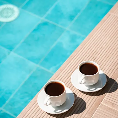 Olynthus Luxury & 3* Olynthos