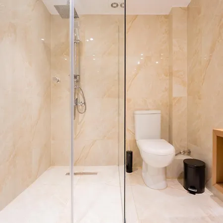 Aparthotel Olynthus Luxury & Olynthos