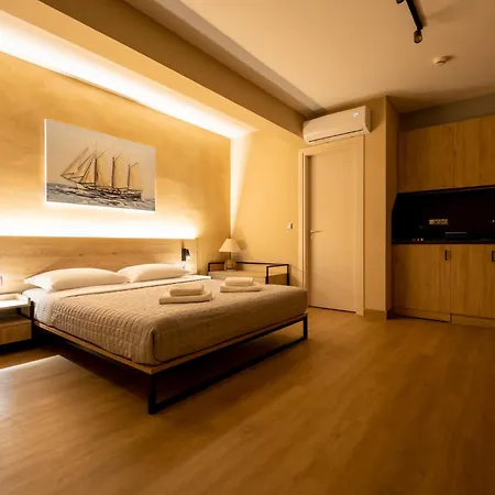 Olynthus Luxury &