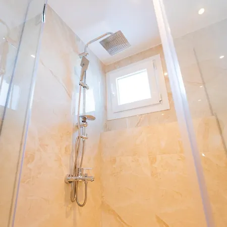 Olynthus Luxury & 3* Olynthos
