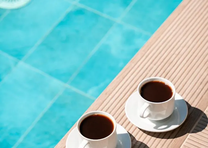 Olynthus Luxury & 3* Olynthos
