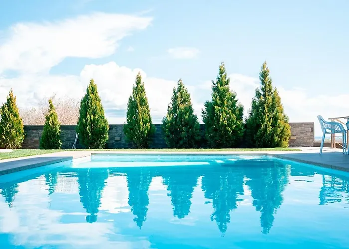 Olynthus Luxury & 3* Olynthos